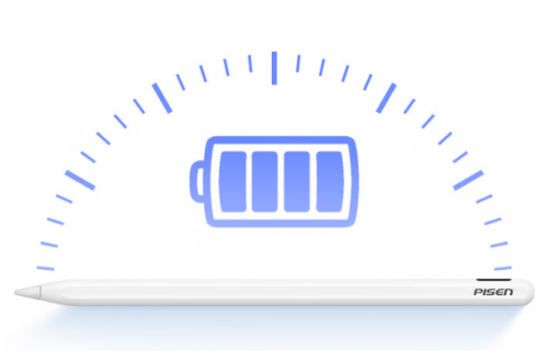 哪个牌子的苹果笔好用？2026年细选10大热门ipad平替电容笔推荐！