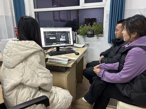 快手公益发布“启智星”计划 用AI服务500万乡村学生