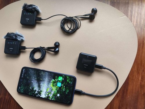 领夹麦克风哪个好？怎么选？热销品牌款式分享，选购更明确