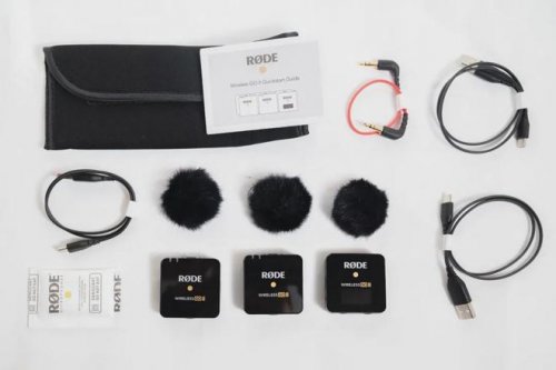 领夹麦克风哪个好？怎么选？热销品牌款式分享，选购更明确