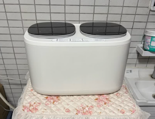 婴儿洗衣机哪个牌子好用又耐用?盘点2026好用又耐用的婴儿洗衣机