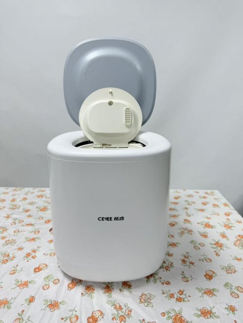 婴儿洗衣机哪个牌子好用又耐用?盘点2026好用又耐用的婴儿洗衣机