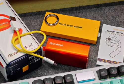 开放式耳机哪款好?2026最建议购买的十款好用开放式耳机推荐