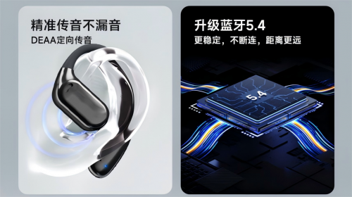 开放式耳机哪款好?2026最建议购买的十款好用开放式耳机推荐