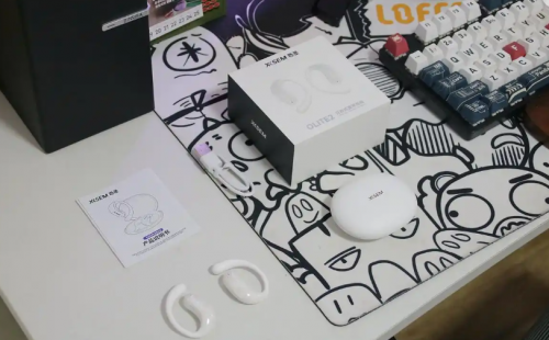 开放式耳机哪款好?2026最建议购买的十款好用开放式耳机推荐