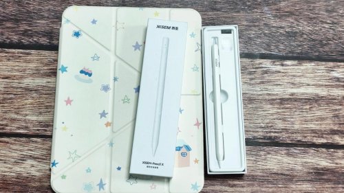 ipad平替笔究竟哪个牌子好用?西圣、倍思、益博思三大电容笔实测