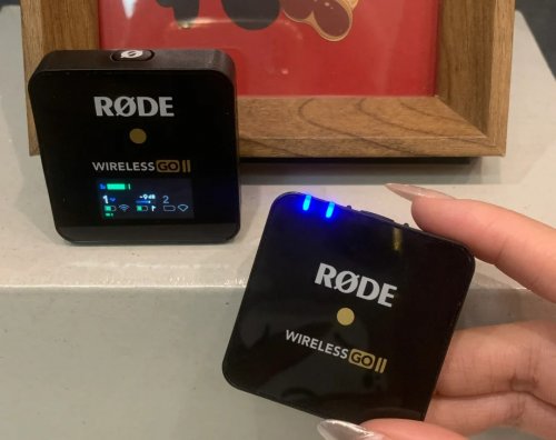 领夹麦克风品牌排行榜前十名大PK：怎么选好？速通攻略一键选购