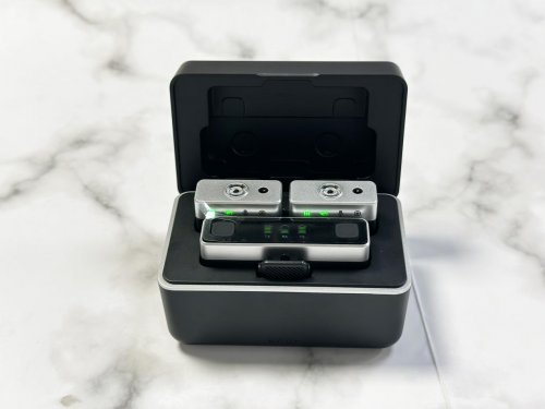 领夹麦克风品牌排行榜前十名大PK：怎么选好？速通攻略一键选购