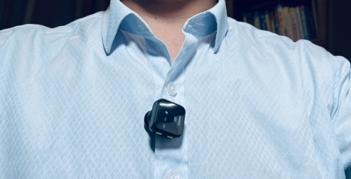 领夹麦克风什么样的好？一文读懂领夹麦克风怎么挑