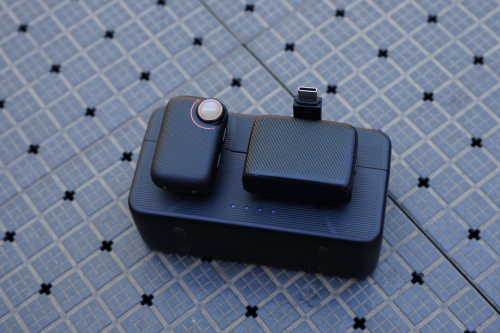 领夹麦克风什么样的好？一文读懂领夹麦克风怎么挑