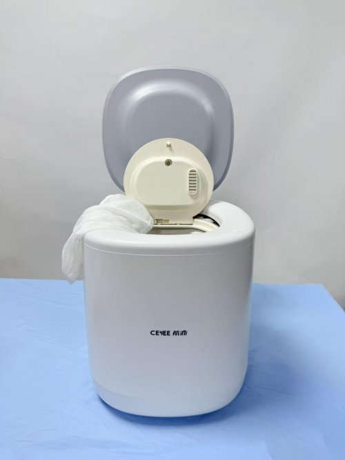 内衣洗衣机测评红黑榜:揭秘2026年内衣洗衣机十大红榜品牌!