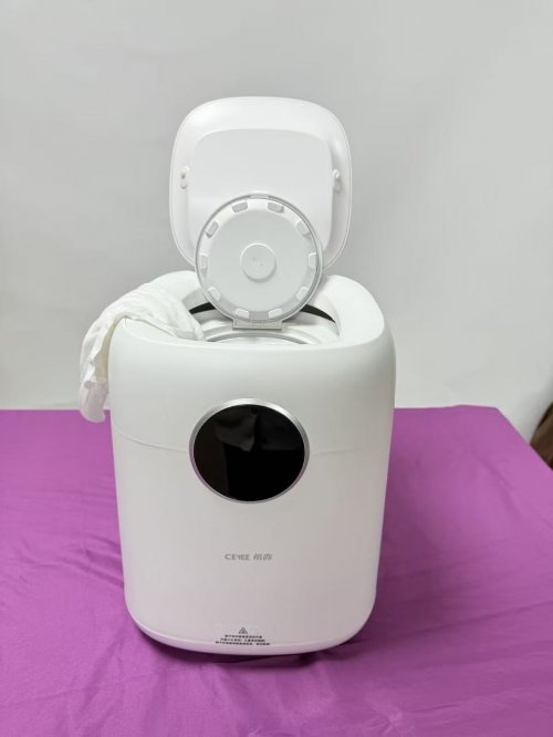 内衣洗衣机测评红黑榜:揭秘2026年内衣洗衣机十大红榜品牌!