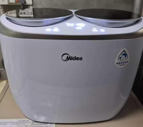 迷你内衣内裤洗衣机哪款最好?盘点十款网友力荐的内裤洗衣机品牌