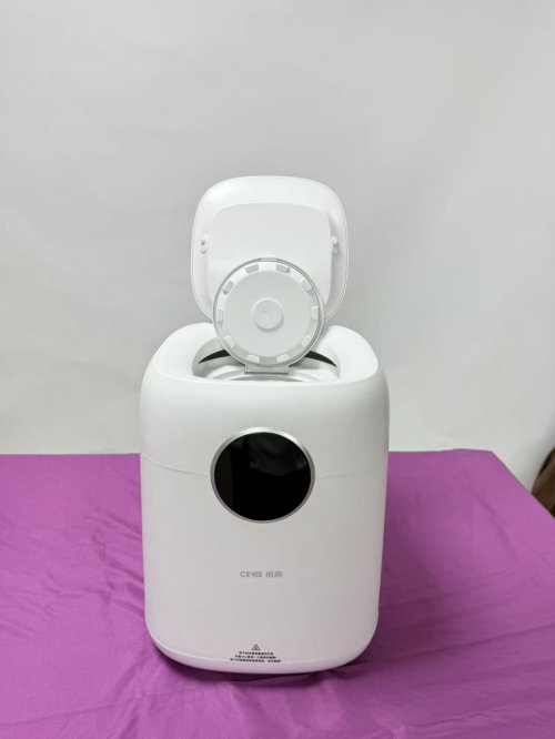 迷你内衣内裤洗衣机哪款最好?盘点十款网友力荐的内裤洗衣机品牌