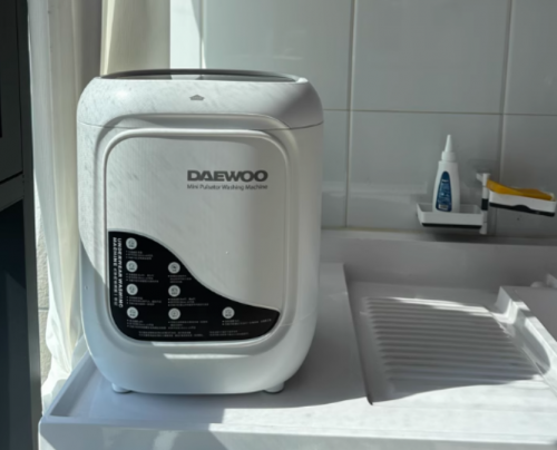 小型洗衣机哪个牌子质量好?盘点2026接近零差评的十款小型洗衣机