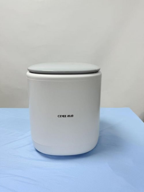 小型洗衣机哪个牌子质量好?盘点2026接近零差评的十款小型洗衣机