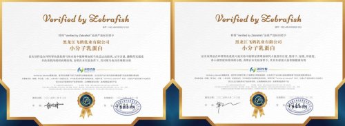 好吸收的小分子乳蛋白首款应用产品：爱本特膳粉上市