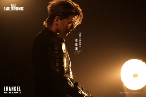 經(jīng)典地圖變?yōu)檠┑丶?zhàn)？《PUBG》新版本還有新活兒！