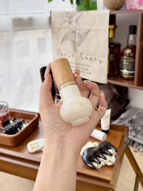 2026淡斑精华“闭眼入”清单｜从成分到口碑，榜一谷雨这瓶稳了