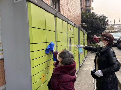 四季耕耘，家园焕新 ——来龙村“青禾绿行·德润家园”环境清理系列活动圆满收官