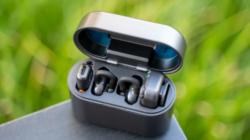 麦克风哪个好？十大公认最好的无线领夹麦克风无广测评有效闭坑！