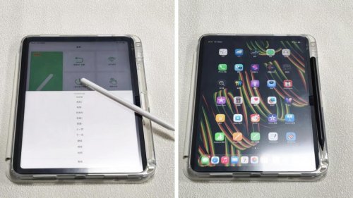 电容笔哪个品牌好?拒绝云测:精选西圣和图拉斯电容笔深度对比!