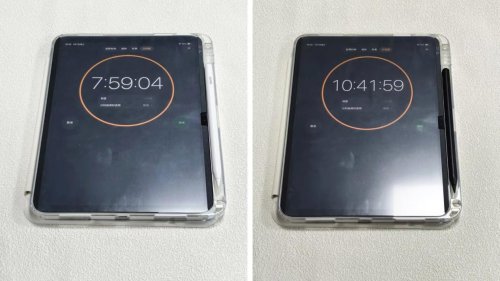 电容笔哪个品牌好?拒绝云测:精选西圣和图拉斯电容笔深度对比!