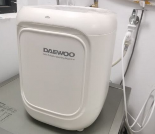 什么牌子的迷你洗衣机质量好？频频断货迷你洗衣机品牌前十名分享