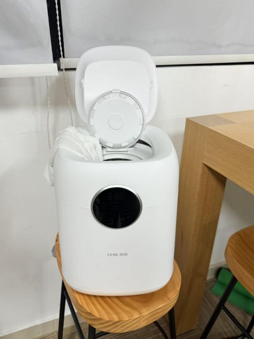 什么牌子的迷你洗衣机质量好？频频断货迷你洗衣机品牌前十名分享