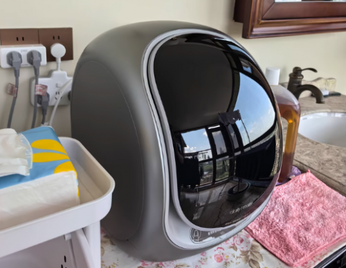 宿舍内衣洗衣机推荐哪款?十款宿舍必备的内衣洗衣机分享!