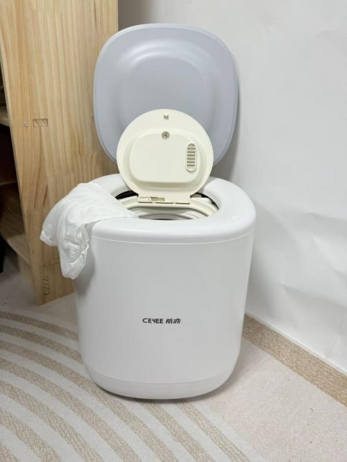 宿舍内衣洗衣机推荐哪款?十款宿舍必备的内衣洗衣机分享!