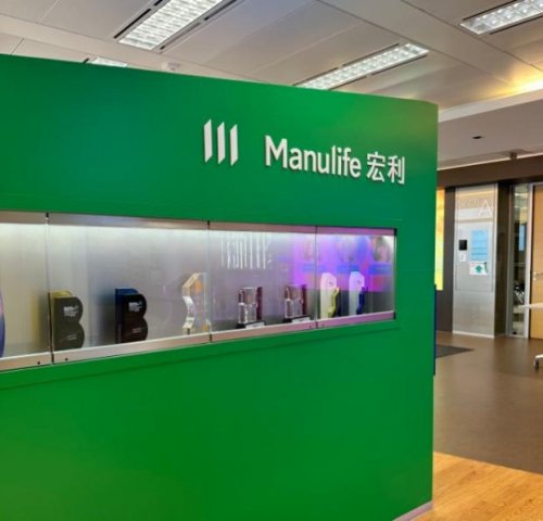 宏利x保柏联手——一场赋能全民健康的服务升级战略合作