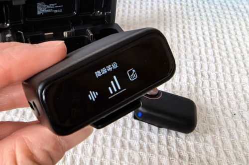 领夹麦克风什么样的好？实测领夹麦克风排行榜第一名