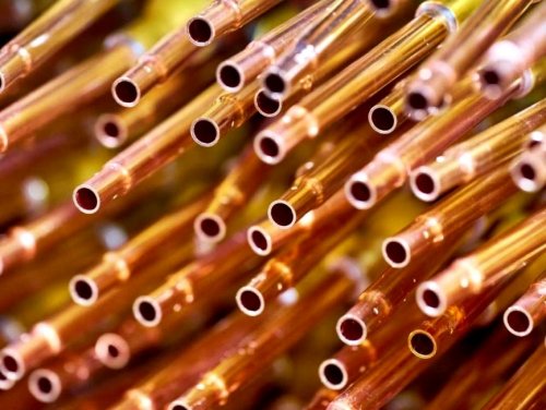  格力拒绝铝代铜、坚持不涨价，背后是科技创新的硬核底气！