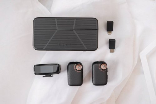 领夹麦克风哪个品牌好?热销口碑榜排名第一速看,闭眼入超靠谱