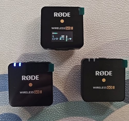 领夹麦克风哪个品牌好?热销口碑榜排名第一速看,闭眼入超靠谱