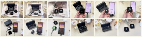 无线领夹麦克风什么牌子好？五款热门机型大比拼，麦克风推荐