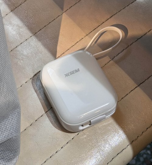 口碑最好的充电宝是哪几种？2026年最好的充电宝十大排行榜，充电快、电池容量耐用充电宝推荐