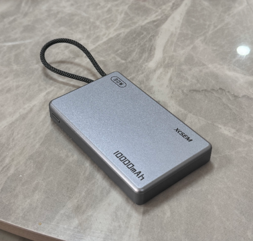 口碑最好的充电宝是哪几种？2026年最好的充电宝十大排行榜，充电快、电池容量耐用充电宝推荐