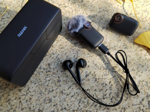 麦克风领夹式的哪个牌子最好?口碑最好的领夹麦克风看这里!