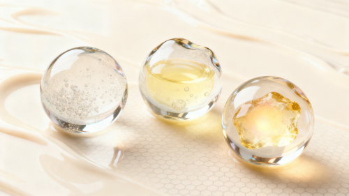 告别“无效保湿”与“漏斗毛孔”，艳存晓年轻胶原水光套组开启抗衰增效新时代