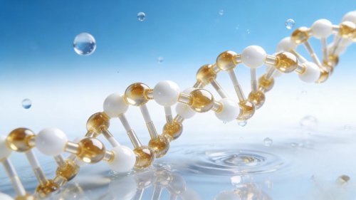 抗衰別再“偏科”了！單補(bǔ)膠原or只打水光，為何總差一步？