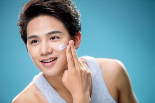 男生保养不是矫情！艳存联合方案破解“涂了也白涂”的护肤困局