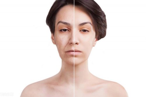 松垂脸逆袭！艳存晓年轻胶原水光套组玻胶双补焕紧致轮廓