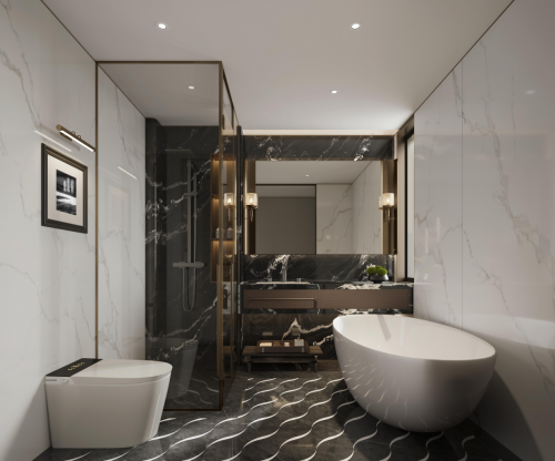 浏阳河畔的青春主场!长和宋 145㎡河景房,年轻人的改善房推荐 浏阳河畔的青春主场!长和宋 145㎡河景房,年轻人的改善房推荐