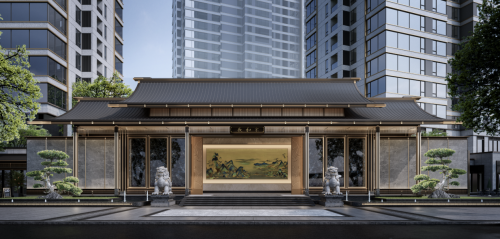 雨花长和宋大户型新规作品,年轻人也能轻松入手! 雨花长和宋大户型新规作品,年轻人也能轻松入手!