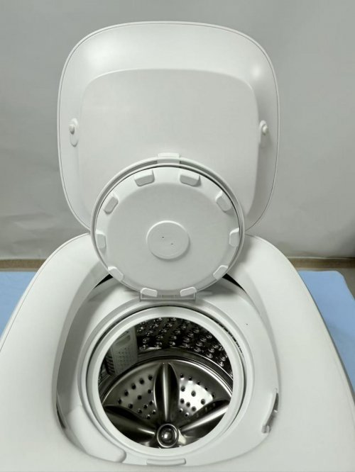 洗内裤的小型洗衣机真的好用吗?这十大小型洗衣机才是内行优选