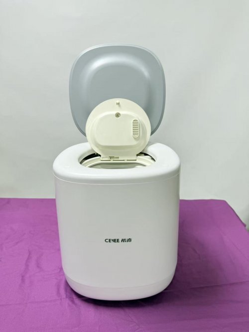 洗贴身衣服用什么洗好?盘点洗贴身衣服必备的十大内衣洗衣机!