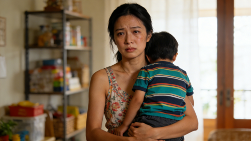 产后焕肤重启：艳存晓年轻胶原水光套组重塑肌底活力