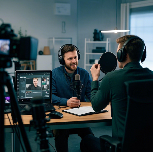 南卡、罗德、猛犸领夹麦克风哪个值得买？怎么选？真实真机测评